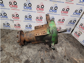 Eixo traseiro John Deere 6m, 6mc, 6r, 6rc, 6230 Rear Half Axle Lhs L167038, Al215243, Al168083: foto 4 Eixo traseiro John Deere 6m, 6mc, 6r, 6rc, 6230 Rear Half Axle Lhs L167038, Al215243, Al168083: foto 4