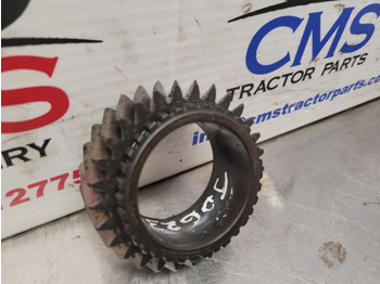 Transmissão John Deere 6m, 6r, 6030, 6020 Series 6230 Transmission Gear Z29 L155890: foto 2