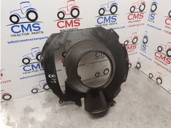 Eixo traseiro JOHN DEERE