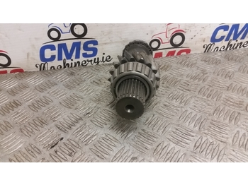 Transmissão para Trator John Deere 7700, 7800, 6800, 6900, 7710, 7810 Pto Counter Shaft R228744: foto 2