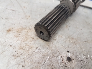 Eixo dianteiro para Trator John Deere Se6200, 6110 Front Axle Sun Shaft L110236, 4475304044, Zf 2035: foto 3