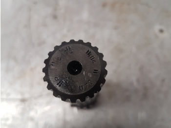 Eixo dianteiro para Trator John Deere Se6200, 6110 Front Axle Sun Shaft L110236, 4475304044, Zf 2035: foto 4