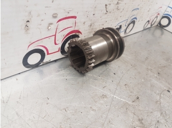 Transmissão para Trator Lamborghini 1106 Same Lasertransmission Gear Coupling Sleeve 0.264.3416.0/10: foto 2
