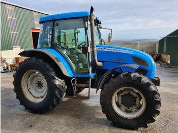 Motor LANDINI