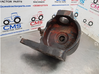 Eixo dianteiro Landini Mythos 100, Mccormick Series, Front Axle Swivel Housing 3557945r1: foto 2