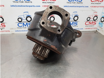 Eixo dianteiro Landini Mythos 100, Mccormick Series, Front Axle Swivel Housing 3557945r1: foto 3