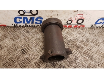 Embreagem e peças para Trator Landini Mythos 115 Clutch Release Bearing Housing, Collar 3651499m91: foto 3