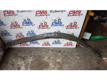 Para-lama para Trator Landini Mythos Series 115 Rear Mudguard Extension Lhs 3654071m1: foto 4