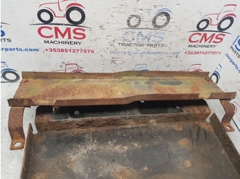 Carroceria e exterior para Trator Landini Vision Series 105 Front Panel Kit Check The Pictures: foto 4