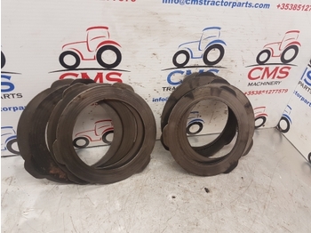 Peças de freio MANITOU MLT 630