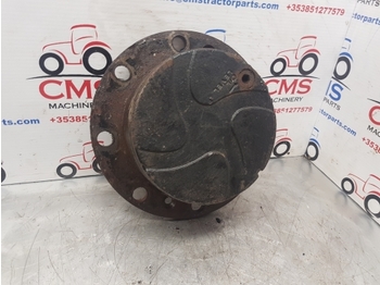 Cubo de roda para Empilhador telescópico Manitou Mlt 634-120 Lsu Axle Hub Gear Carrier 76094087, 212.06.710.13, 602867: foto 4