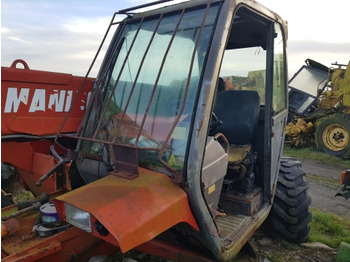 Cabine Manitou Mt 728.4 Complete Cab: foto 4