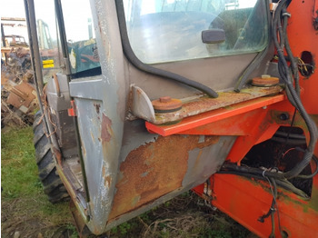 Cabine Manitou Mt 728.4 Complete Cab: foto 2