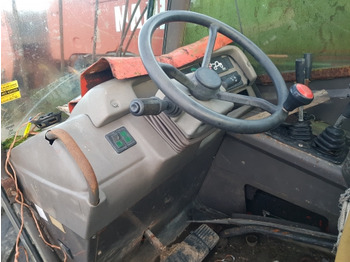 Cabine Manitou Mt 728.4 Complete Cab: foto 5