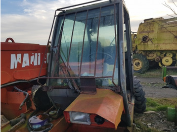 Cabine Manitou Mt 728.4 Complete Cab: foto 3