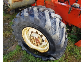 Jante MANITOU