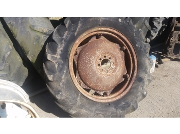 Roda completa MASSEY FERGUSON