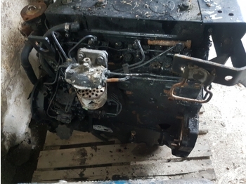 Motor para Trator Massey Ferguson 4255, 4245 Complete Engine Perkins For Parts 735168m91: foto 3