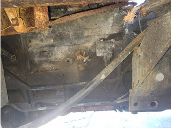 Caixa de velocidade para Trator Massey Ferguson 4355 Transmission Gearbox For Parts: foto 5 Caixa de velocidade para Trator Massey Ferguson 4355 Transmission Gearbox For Parts: foto 5