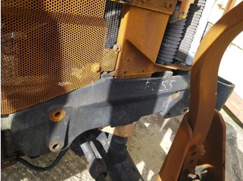 Suspensão MASSEY FERGUSON