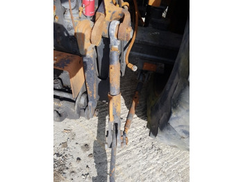 Suspensão MASSEY FERGUSON