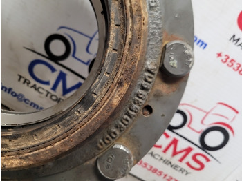 Eixo dianteiro Massey Ferguson 5450, 5609 Front Axle Hub Bolt Plate 7330600701, 733.06.007.01: foto 5