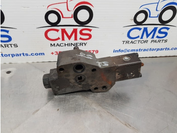 Peças de freio Massey Ferguson 5455, 5700, 7715, 6712, Trailer Brake Valve 4301739m96: foto 5