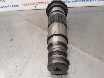 Eixo dianteiro para Trator Massey Ferguson 5455 Shaft Front Axle Wheel Drive 3796923m12: foto 3