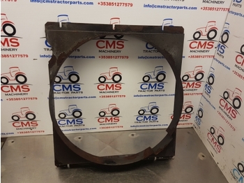 Ventilador MASSEY FERGUSON