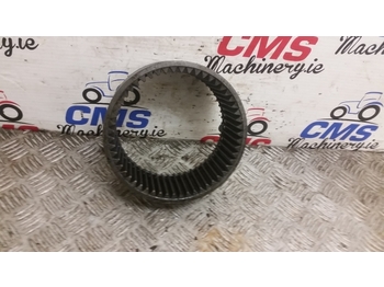 Eixo dianteiro para Trator Massey Ferguson 6150, 6160 Front Axle Annular Gear 3429982m1: foto 2