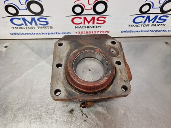 Suspensão Massey Ferguson 6180, 6170, 3000, 6000 Series, Top Link Bracket 3382015m2: foto 4