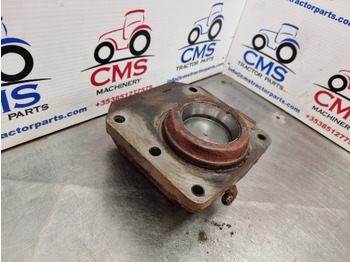 Suspensão Massey Ferguson 6180, 6170, 3000, 6000 Series, Top Link Bracket 3382015m2: foto 5