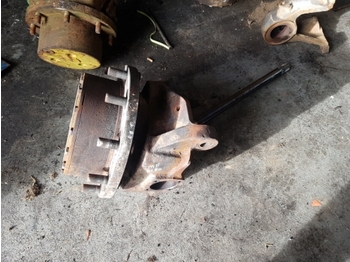 Cubo de roda MASSEY FERGUSON