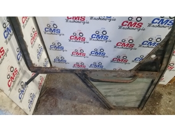 Porta e peças para Retroescavadeira Massey Ferguson 960 Bachoe Loader Digger Cab Door Left.: foto 5