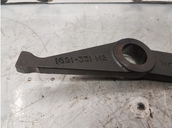 Transmissão para Retroescavadeira Massey Ferguson Backhoe Loader 50 Hx Transmission Fork 1691331m2: foto 3