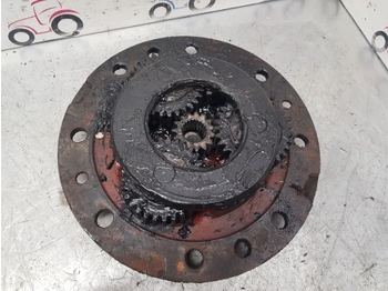 Eixo dianteiro para Trator Massey Ferguson Carraro Front Axle Gear Carrier, Gears 120836, 120827, 115643: foto 4