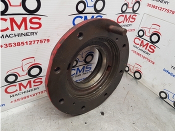 Eixo dianteiro Mccormick Case Carraro 20.19 Hub Bolt Plate 12058, 066313, 365615a1, Car63396: foto 2