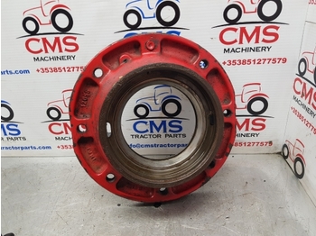 Eixo dianteiro Mccormick Case Carraro 20.19 Hub Bolt Plate 12058, 066313, 365615a1, Car63396: foto 5