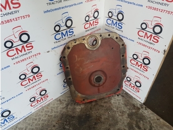 Transmissão para Trator Mccormick Mc, Mc100, Case Mx80c, Mx100c Transmission Housing Plate 259908a5: foto 4