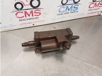 Válvula hidráulica para Trator New Holand T4.495n T4, Case Quantum Hydaulic Valve Parts Only 84393999, 83996684: foto 3
