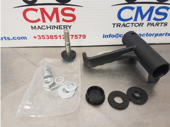Vidro e peças New Holland 40, T5000, Ts, Tsa, T5, T7, Ts Series Windows Latching Kit 47464541: foto 2