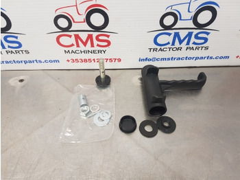 Vidro e peças New Holland 40, T5000, Ts, Tsa, T5, T7, Ts Series Windows Latching Kit 47464541: foto 3