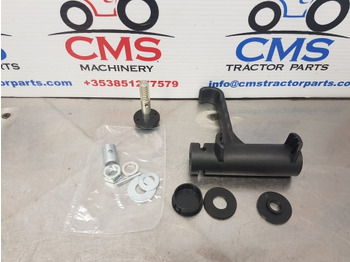 Vidro e peças New Holland 40, T5000, Ts, Tsa, T5, T7, Ts Series Windows Latching Kit 47464541: foto 4