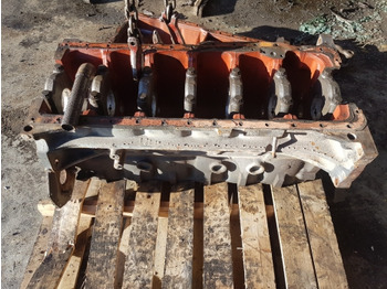 Motor e peças NEW HOLLAND