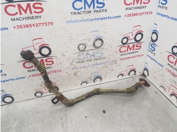 Motor e peças NEW HOLLAND