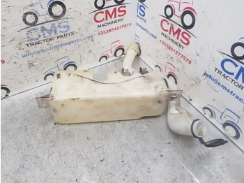 Carroceria e exterior para Trator New Holland Case Maxxum T7 T7.200 Windshield Washer Reservoir 82030995, 82030996: foto 4 Carroceria e exterior para Trator New Holland Case Maxxum T7 T7.200 Windshield Washer Reservoir 82030995, 82030996: foto 4