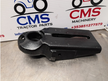 Para-lama New Holland Case T5, T6, T6000, Maxxum, Puma Front Mudguard Bracket 87543516: foto 3