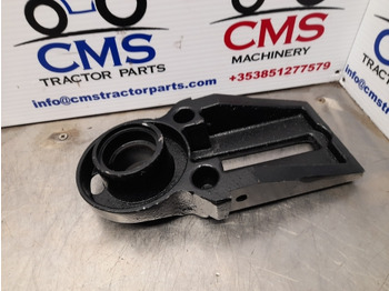 Para-lama New Holland Case T5, T6, T6000, Maxxum, Puma Front Mudguard Bracket 87543516: foto 4