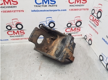 Compressor, sistema de ar comprimido NEW HOLLAND