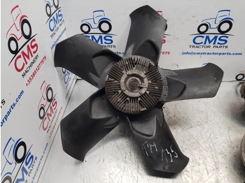 Ventilador NEW HOLLAND